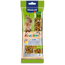 Vitakraft Kracker Multivitamin conigli
