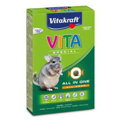 Vitakraft Vita Special Regular cincillà 600 g