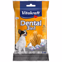 Vitakraft 30914, Spuntini, Cane, 70 g