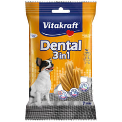 Vitakraft 30914 premio per cani e gatti Cane Spuntini 70 g