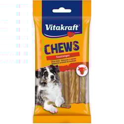 Vitakraft - bastoncini 10 cm 10 pz manzo