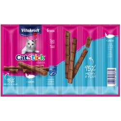 Vitakraft 39876 cibo umido per gatti