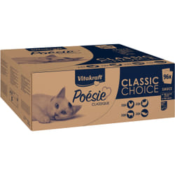 Vitakraft 41159 cibo umido per gatti 85 g