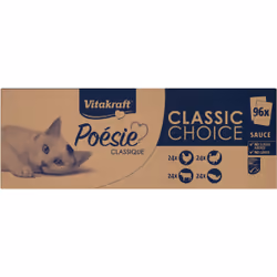 Vitakraft 41159 cibo umido per gatti 85 g - Vista aggiuntiva 4