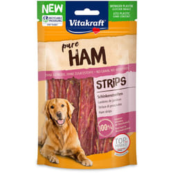 Vitakraft - ham strips da 80GR gusto prosciutto