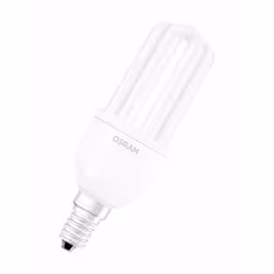 Osram Dulux Stick, 8 W, E14, 10000 h, 420 lm, Bianco caldo
