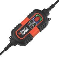 Black & Decker BDV090 batteria e caricabatteria per utensili elettrici Caricatore per batteria