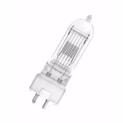 Osram 88384210, 500 W, GY9.5, 2000 h, 8500 lm
