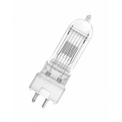 Osram 88384210 lampadina alogena 500 W GY9.5
