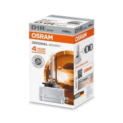 Lampada allo xeno OSRAM D1R Xenarc 85V, 35W, 1 Pezzo