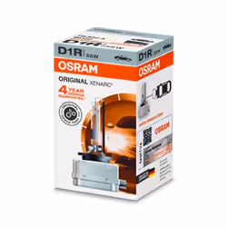 Lampada allo xeno OSRAM D1R Xenarc 85V, 35W, 1 Pezzo - Vista aggiuntiva 4