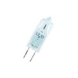 Osram Halostar lampadina alogena 35 W Bianco caldo GY6.35