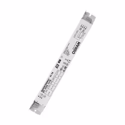 Osram QUICKTRONIC FIT 8, Bianco, I, 220-240 V, 50 - 60 Hz, 50000 h, 182 g