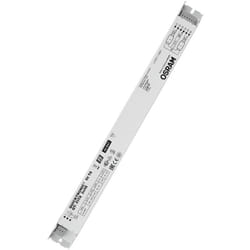 Ledvance - Osram Quicktronic 2x58 Alimentatore: 110 w osram QTFIT82X5870