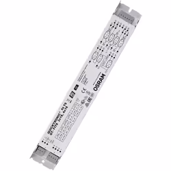 Osram QT-FIT8 3X18,4X18, 50000 h, -15 - 50 °C, 198 - 264 V, 50/60 Hz, 15 A, 40 mm