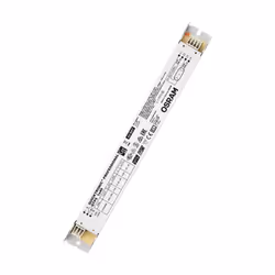 Osram QTP5 1X49, 100000 h, -20 - 50 °C, 198 - 264 V, 50/60 Hz, 24 A, 30 mm
