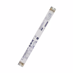 Osram QTi 1X28/54/35/49 GII, 100000 h, -20 - 50 °C, 198 - 264 V, 50/60 Hz, 24 A, 30 mm