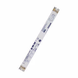 Osram QTi 1X35/49/80 GII, 100000 h, -20 - 50 °C, 198 - 264 V, 50/60 Hz, 53 A, 30 mm