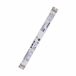 Osram QTi 2X28/54/35/49 GII, 100000 h, -20 - 50 °C, 198 - 264 V, 50/60 Hz, 53 A, 30 mm
