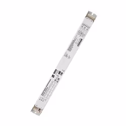 Osram QTP-DL 2X55 GII, 50000 h, -20 - 50 °C, 198 - 264 V, 50/60 Hz, 28 A, 30 mm