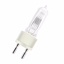 Osram 88462010, 1000 W, G22, 200 h, 26000 lm