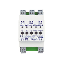 Osram DALI SWITCH SO