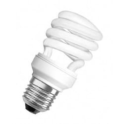 Osram Duluxstar Mini Twist energy-saving lamp 11 W E14 Bianco caldo