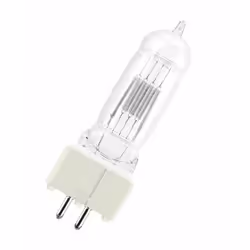 Osram 64718, 650 W, GY9.5, T/27, 400 h, 14850 lm