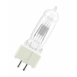 Osram 64718 lampadina alogena 650 W GY9.5