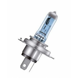 Osram Leuchtmittel H7 58 W Alogena