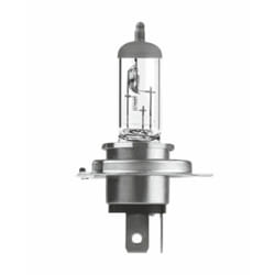 OSRAM Lampadina Neolux H4 12V/60/55W - x1, dimensione 40 mm