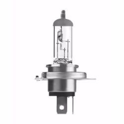 OSRAM Lampadina Neolux H4 12V/60/55W - x1, dimensione 40 mm - Vista aggiuntiva 2
