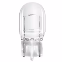 Lampada secondaria NEOLUX W21W 12V, 21W, 10 Pezzo