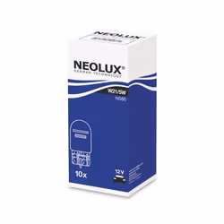 Confezione: Cartone. Indice: NLX580 K10SZT. Numero del Produttore: NLX580 K10SZT. Potenza nominale [W]: 5/21. Produttore: NEO ...