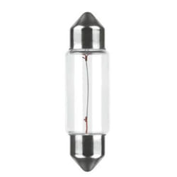 Lampada secondaria NEOLUX C5W 24V, 5W, 10 Pezzo