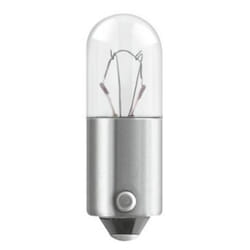 Lampada secondaria NEOLUX T4W 24V, 4W, 10 Pezzo