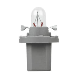 Lampada secondaria NEOLUX PB5 Standard 24V, 1,2W, 10 Pezzo