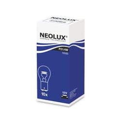 Lampada secondaria NEOLUX P21/4W 12V, 4/21W, 10 Pezzo