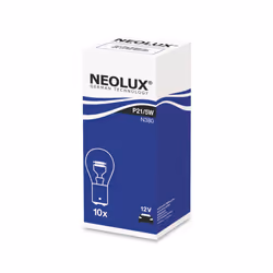 Confezione: Cartone. Indice: NLX380 K10SZT. Numero del Produttore: NLX380 K10SZT. Potenza nominale [W]: 5/21. Produttore: NEO ...