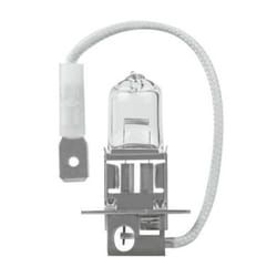Lampada alogena NEOLUX H3 12V, 55W, 1 Pezzo