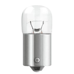 Lampada secondaria NEOLUX R10W 12V/10W, 2 Pezzo