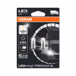 Osram 4008321875723 lampadina per auto