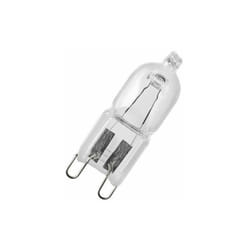 Lampadina alogena eco G9 60W 230V Osram Halopin 66760