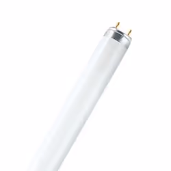 Osram L 16 W/830, 16 W, G13, T8, 20000 h, 1250 lm, Bianco caldo