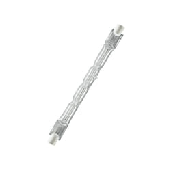 Osram HALOLINE PRO 160 W 230 V R7S lampadina alogena Bianco caldo