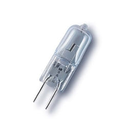 Osram Halostar Superstar T9 lampadina alogena 14 W Bianco caldo G4