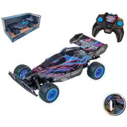 Happy People RC Monster Buggy modellino radiocomandato (RC) Motore elettrico