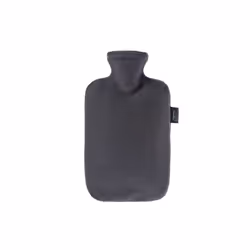 Fashy 7044638, Adulti, 2 L, Antracite, Bambino/Bambina, Termoplastica, Monocromatico