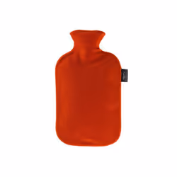Fashy 6339389, Adulti, 2 L, Rosso, Bambino/Bambina, Termoplastica, Monocromatico