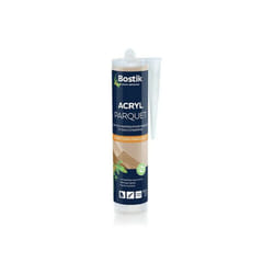 Bostik - Sigillante acryl in parquet di rovere chiaro 310ml